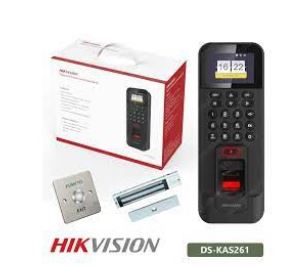Hikvision Fingerprint Terminal KIT - DS-KAS261(O-STD)
